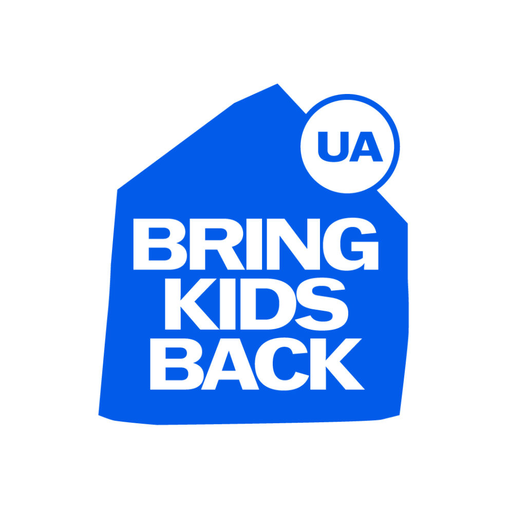 „Bring Kids Back” – Ucraina cere reîntoarcerea copiilor deportați ilegal în Rusia