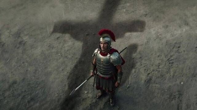 Moment Poetic: Dimineața învierii