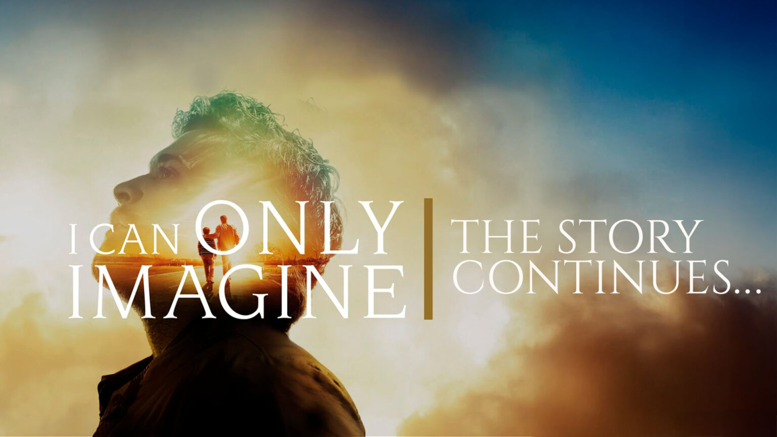 Filmul „I Can Only Imagine 2” se lansează mai devreme decât era anticipat