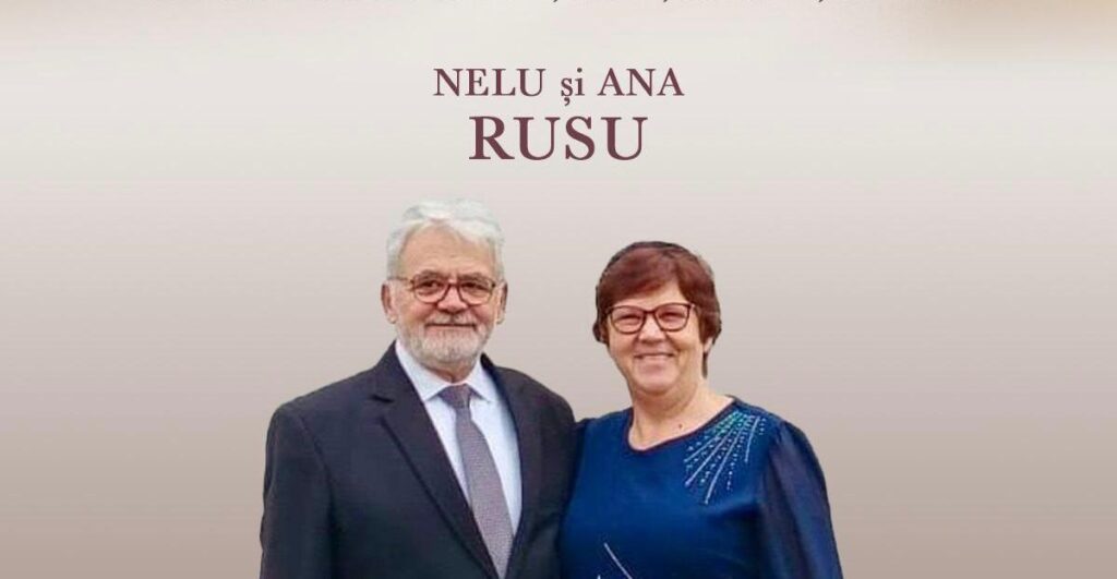 Conferință: Principii sacre ale vieții de familie