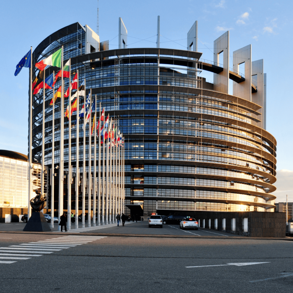 Parlamentul European face pași importanți pentru promovarea libertății religioase la nivel global
