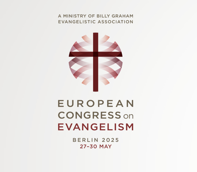 Asociația Evanghelică Billy Graham organizează Congresul European de Evanghelizare la Berlin