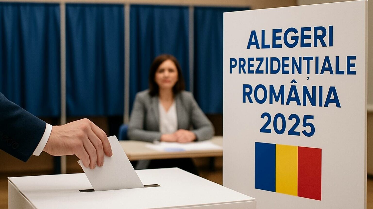 Ionel Tuțac: Pasiune sau patimă pentru alegerile prezidențiale!?