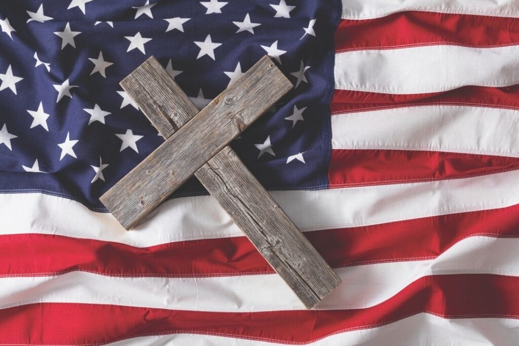 Trump instituie Comisia pentru Libertăți Religioase pentru a contracara „amenințările” la adresa Primului Amendament
