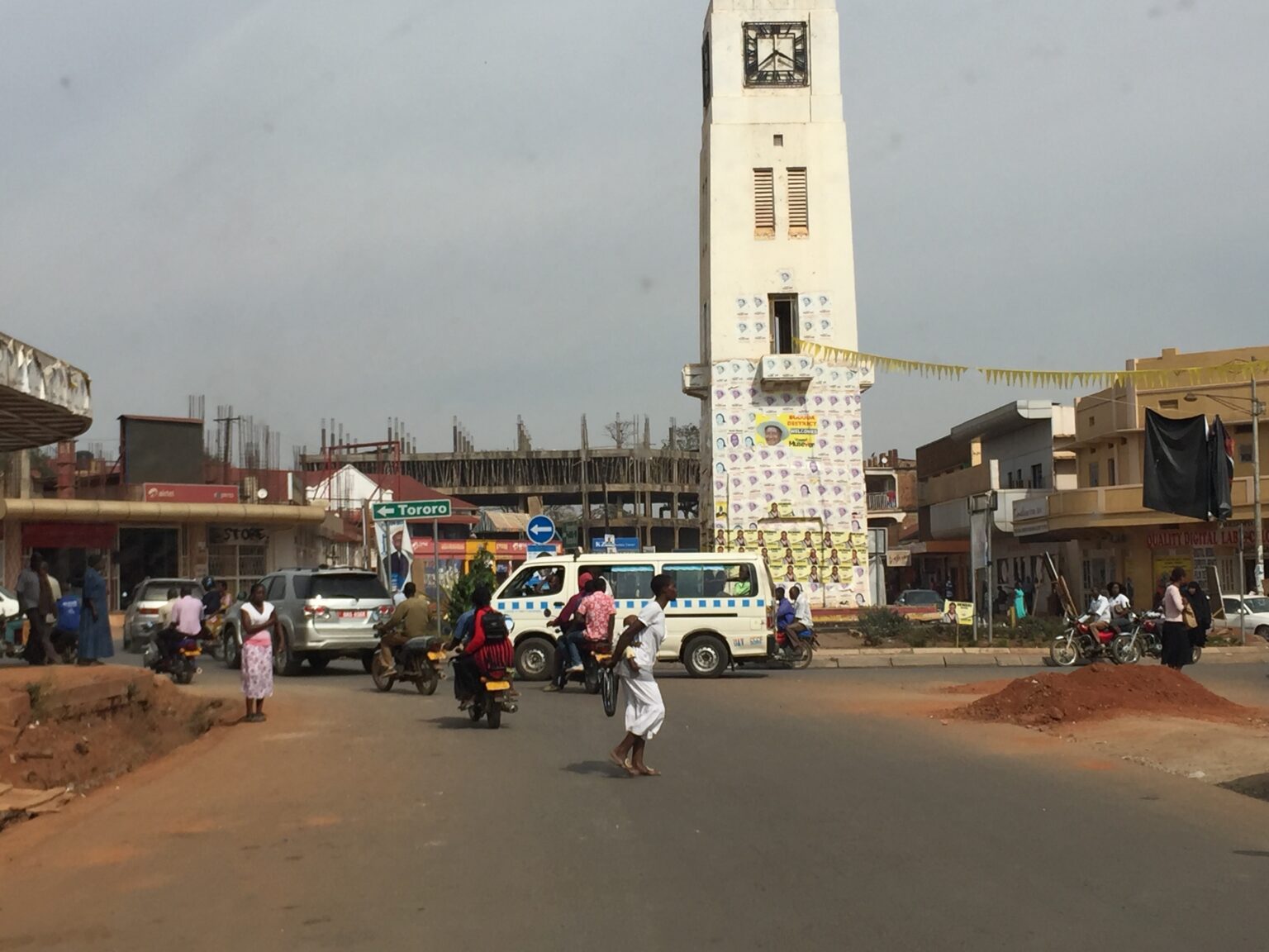 Uganda: Evanghelist ucis după ce mai mulți musulmani s-au convertit la credința în Hristos