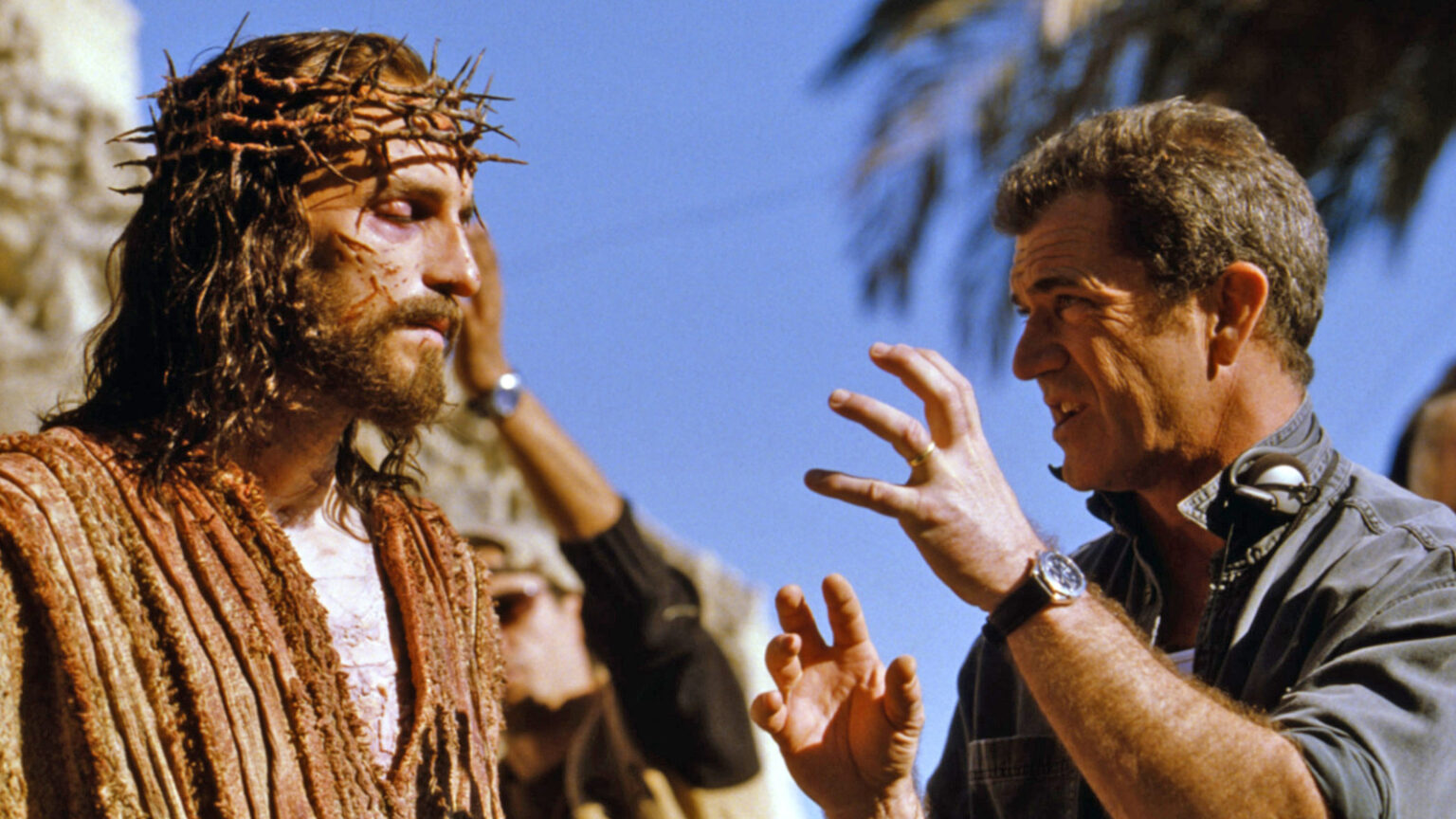 Mel Gibson pregătește continuarea filmului „Patimile lui Cristos” cu „Învierea lui Cristos!”