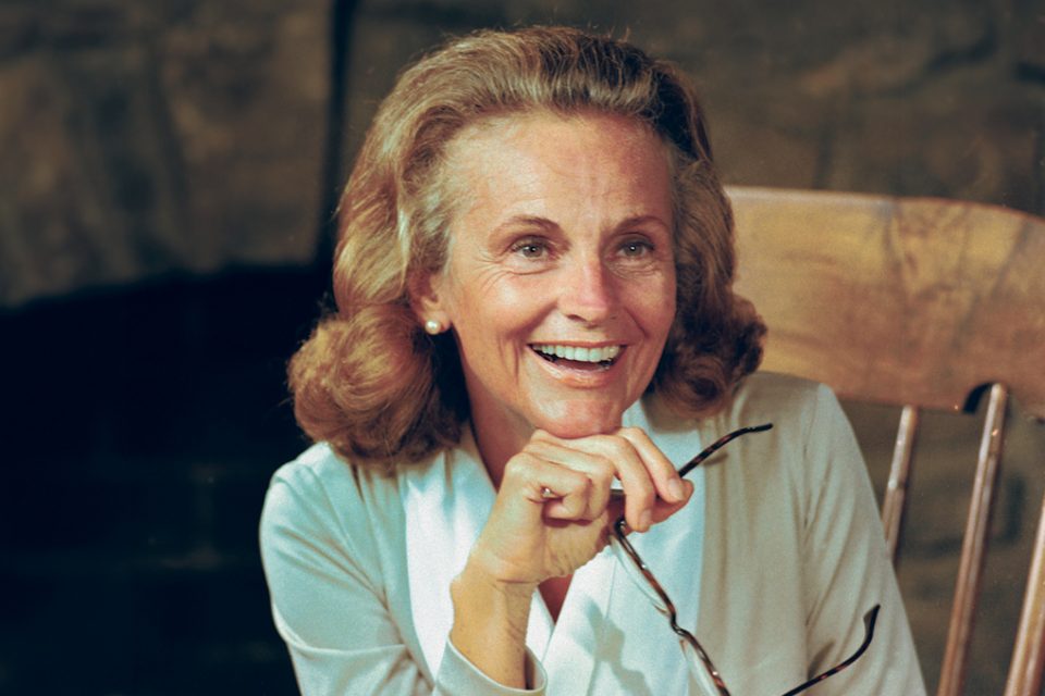 In Memoriam Ruth Bell Graham – Inima tăcută din spatele unei mișcări globale de trezire spirituală