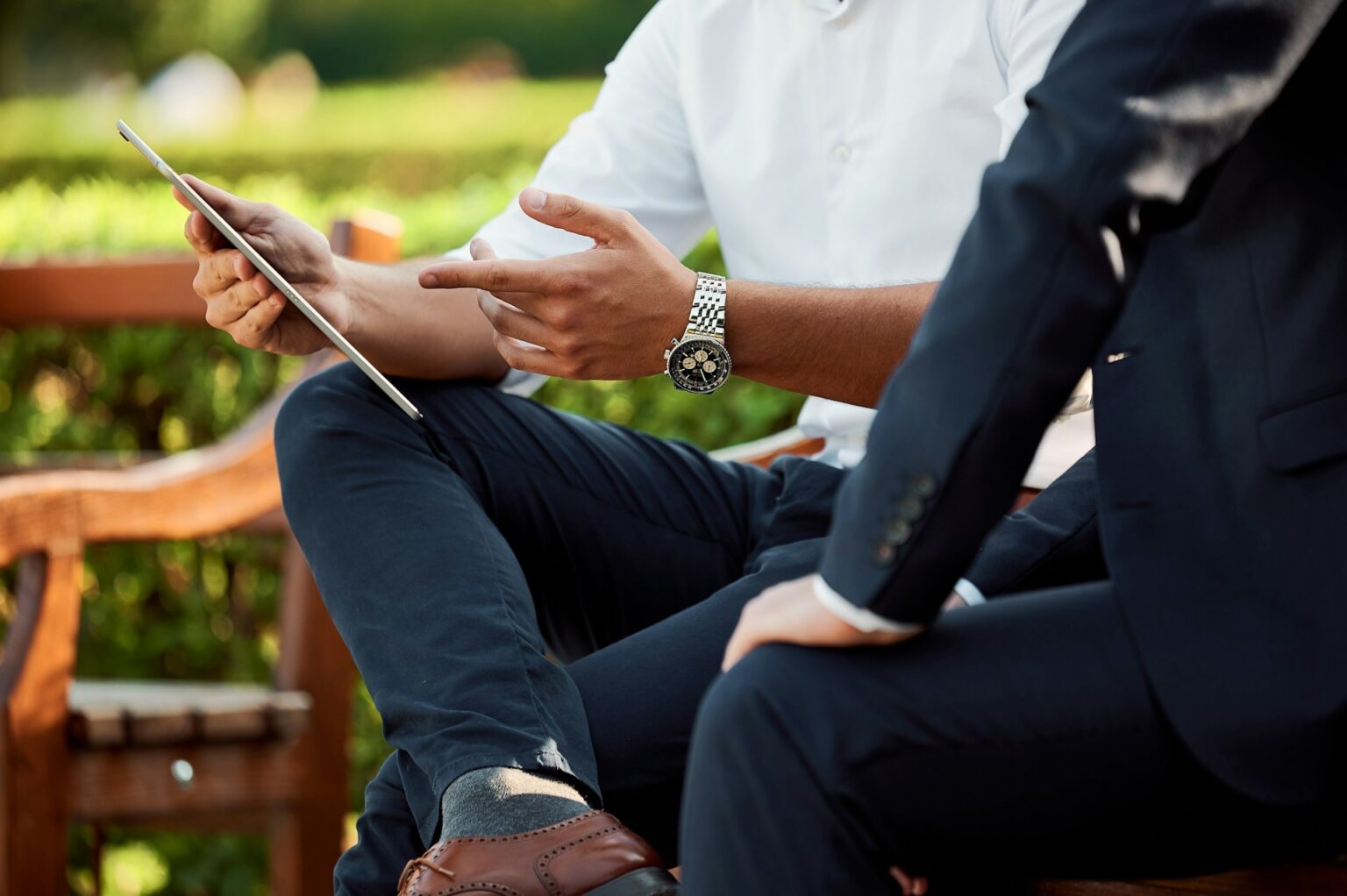 Mana de luni: Negocierea acordurilor bazându-ne pe principiile trasate de Dumnezeu