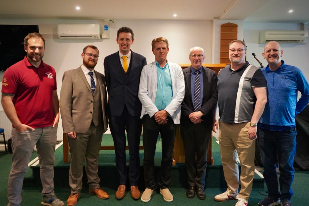 Baptiștii confesionali din Marea Britanie au analizat provocările și încurajările momentului