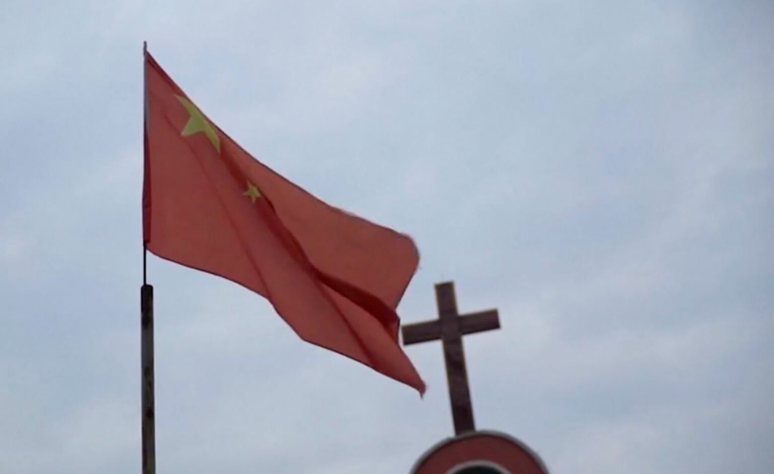 Noi măsuri de represiune împotriva creștinilor din China