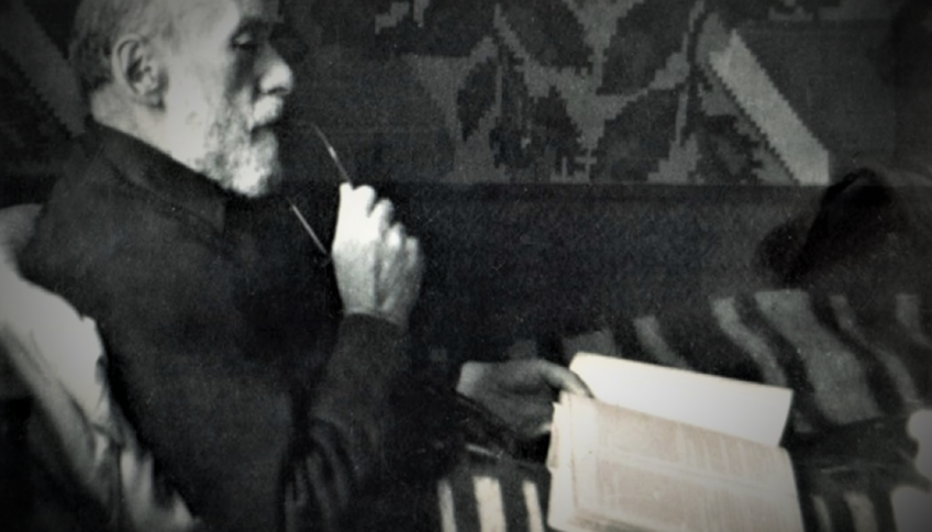 Nicolae Steinhardt – din infernul închisorii comuniste, la lumina „Jurnalului fericirii”