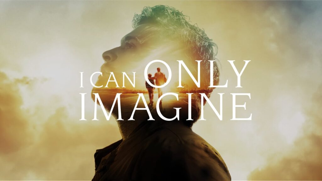 Poveste de Duminică: „I can only Imagine – Îmi pot doar imagina”