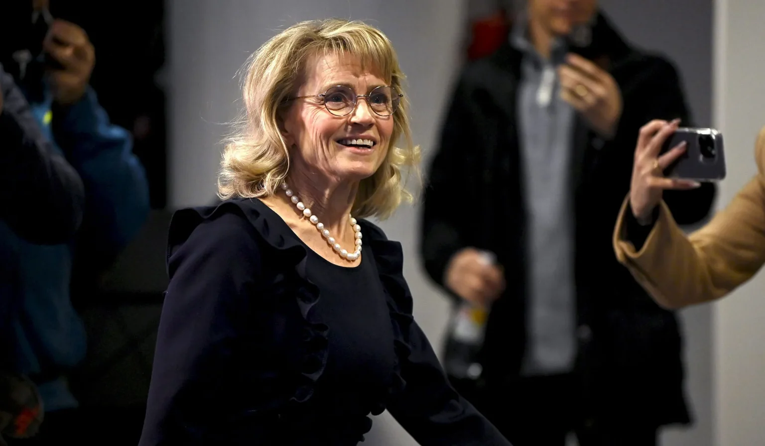 Curtea Supremă din Finlanda ar putea solicita o audiere în cazul Räsänen
