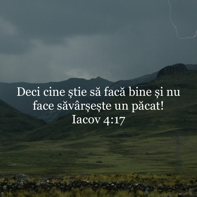 DEVOȚIONAL: Calea vieții