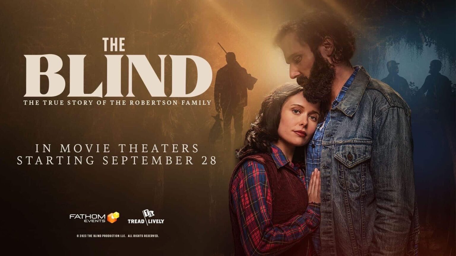 The Blind – un film care merită văzut