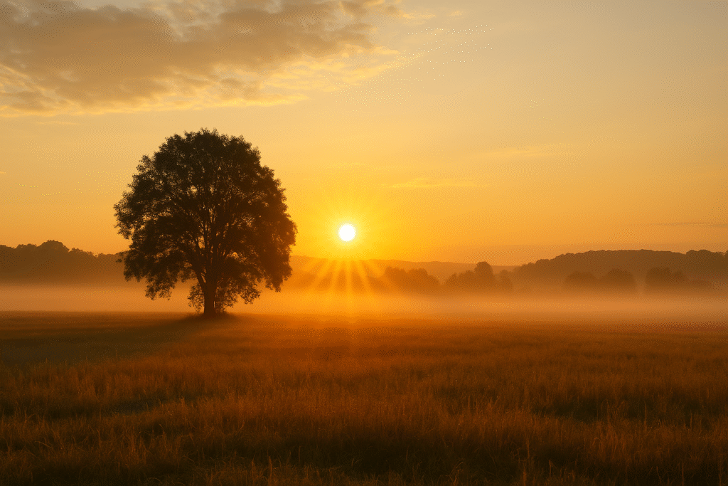 ARMONII SACRE: „Great is Thy Faithfulness” – credincioșia Ta, Doamne, nu are limite