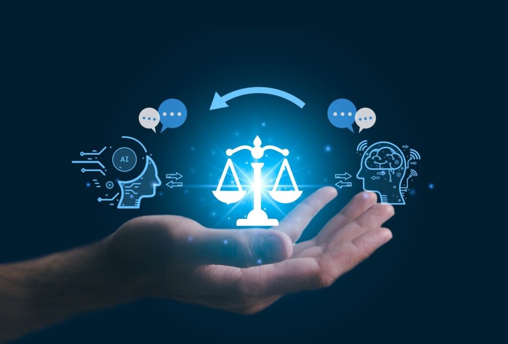 Inteligența artificială și etica creștină: apelul unui antreprenor către Biserică