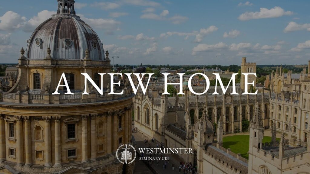 Un important seminar teologic britanic se mută la Oxford din 2026