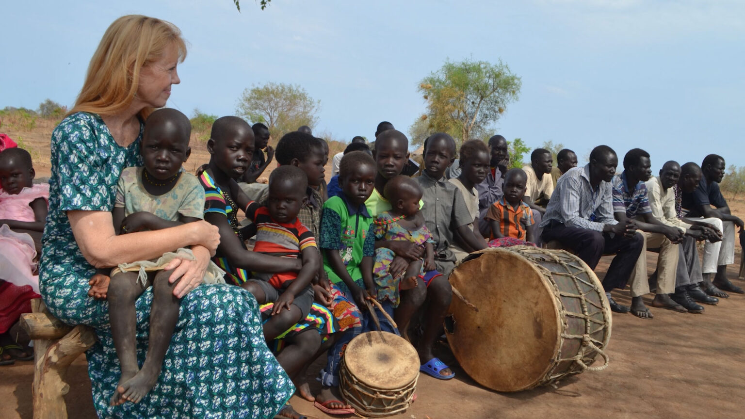 Misionari curajoși slujesc pe Hristos în zonele periculoase ale Africii