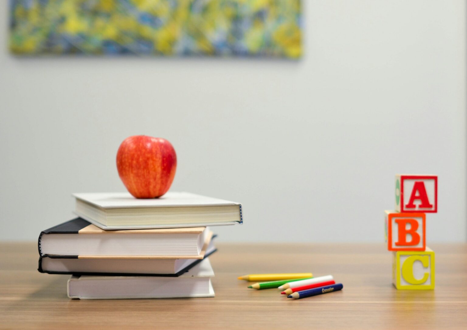 Opinie: Care este scopul final al educației și modul în care poate fi atins