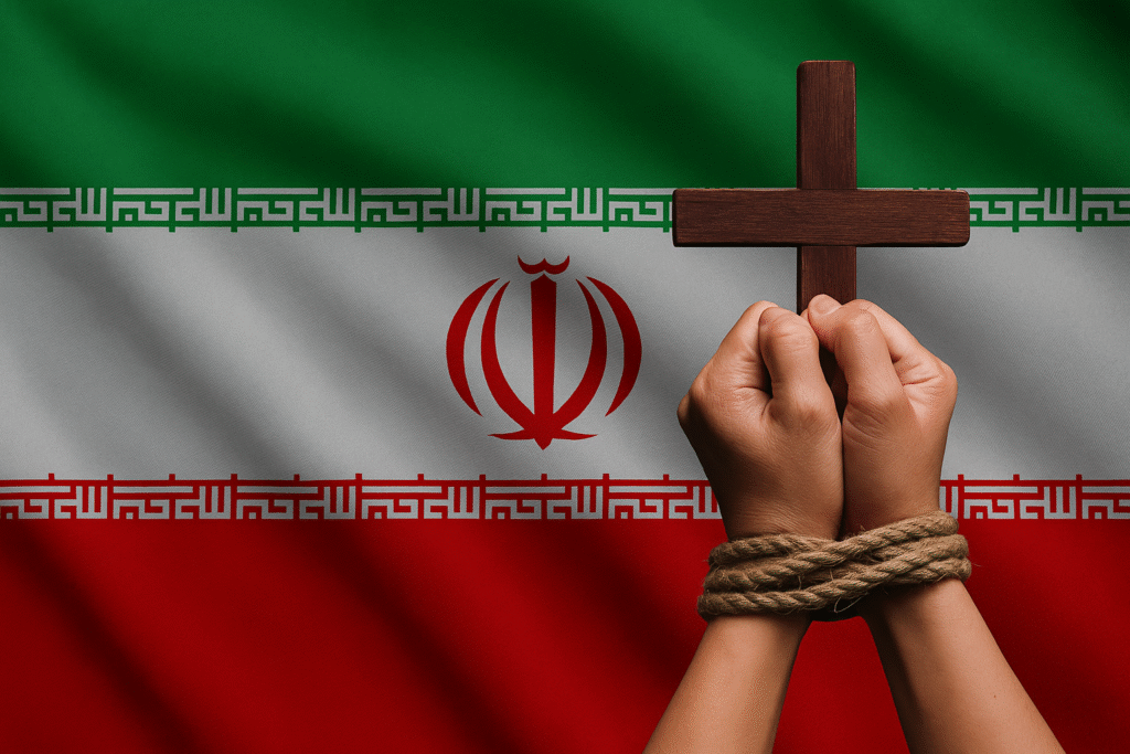 Iranul accelerează execuțiile în cel mai dur val de represiune din ultimele decenii