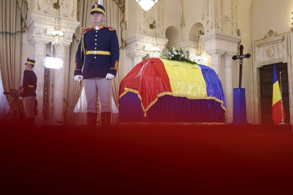 OPINIE: În anul morții președintelui