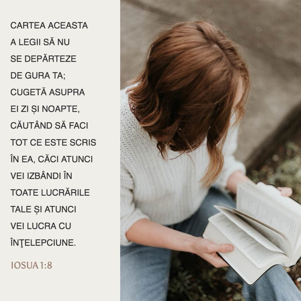 DEVOȚIONAL: Înțelepciunea veșnică