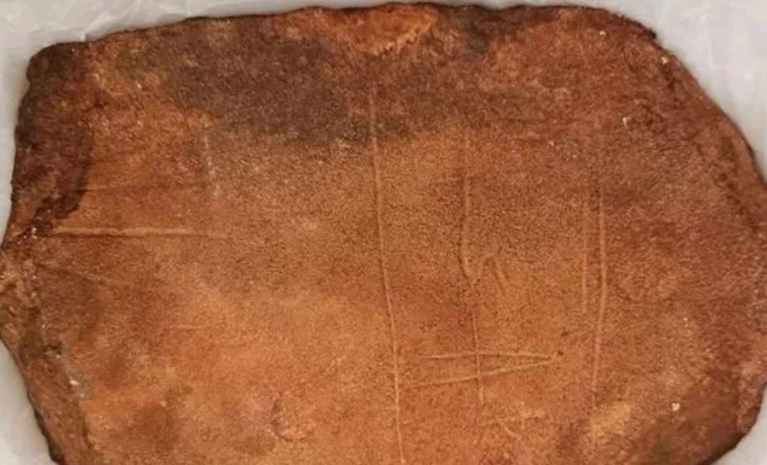 Cele mai vechi referiri scrise la Moise, descoperite în inscripții egiptene din deșertul Sinai