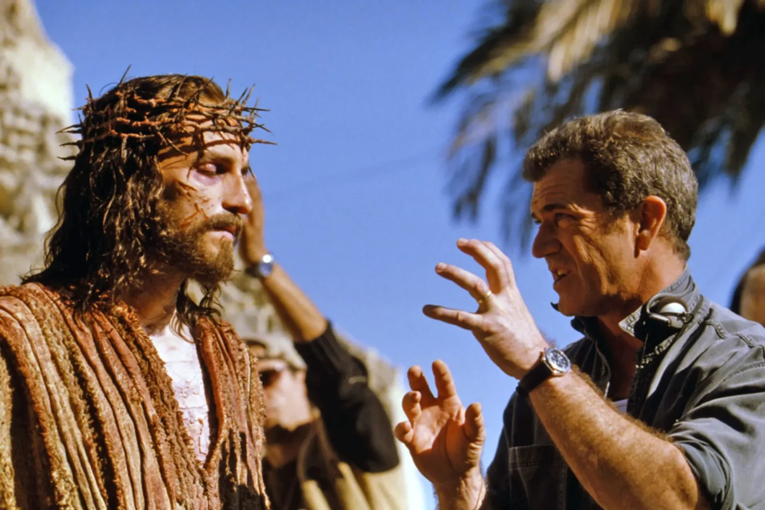 Mel Gibson anunță lansarea sequelului, „The Resurrection of the Christ”, în 2027