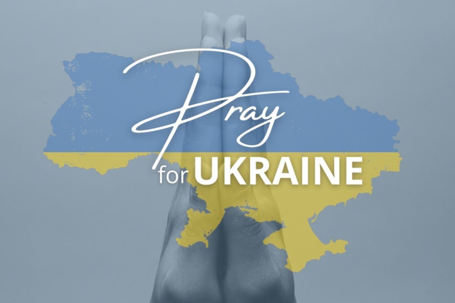 Apel global la rugăciune pentru Ucraina, lansat de bisericile ucrainene cu ocazia Zilei Independenței