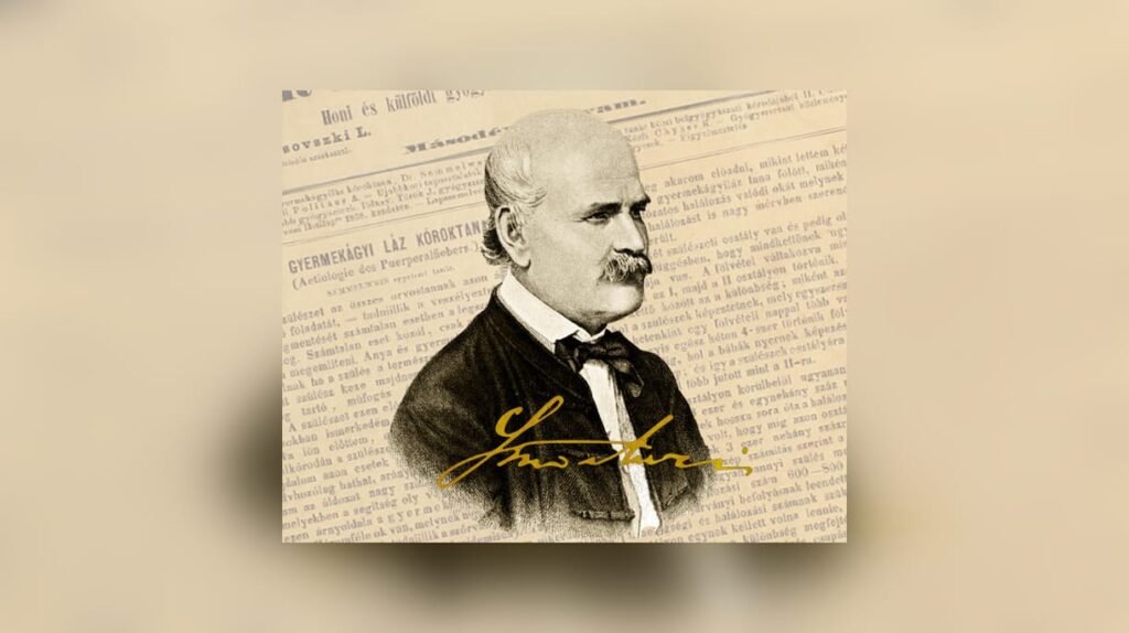 MANA de LUNI: Suferiți și dumneavoastră de „reflexul semmelweis”?