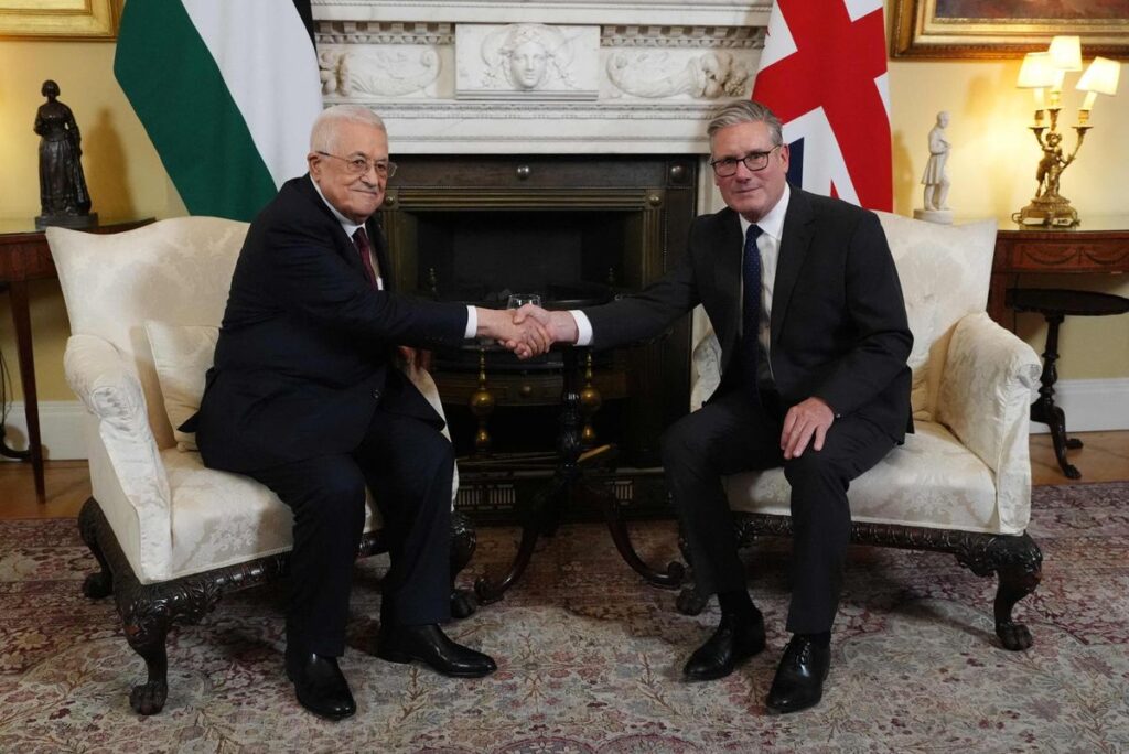 Patru țări occidentale au recunoscut statul palestinian. Premierul Netanyahu afirmă că: „așa ceva nu se va întâmpla”