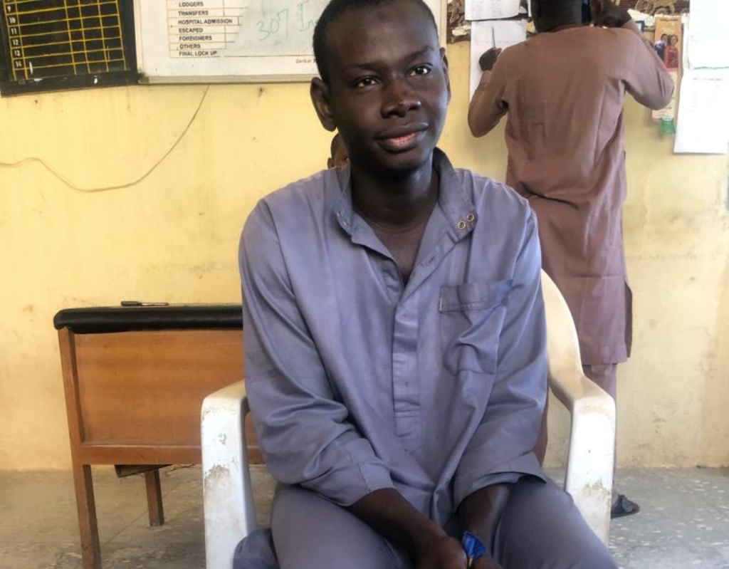 Cazul unui nigerian condamnat la moarte pentru un mesaj WhatsApp ajunge la Curtea Supremă