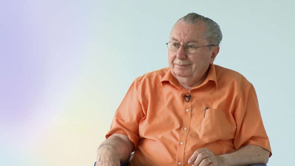 Vlad Crâznic: „În umbra unui vizionar: Lecțiile lui Iosif Țon”