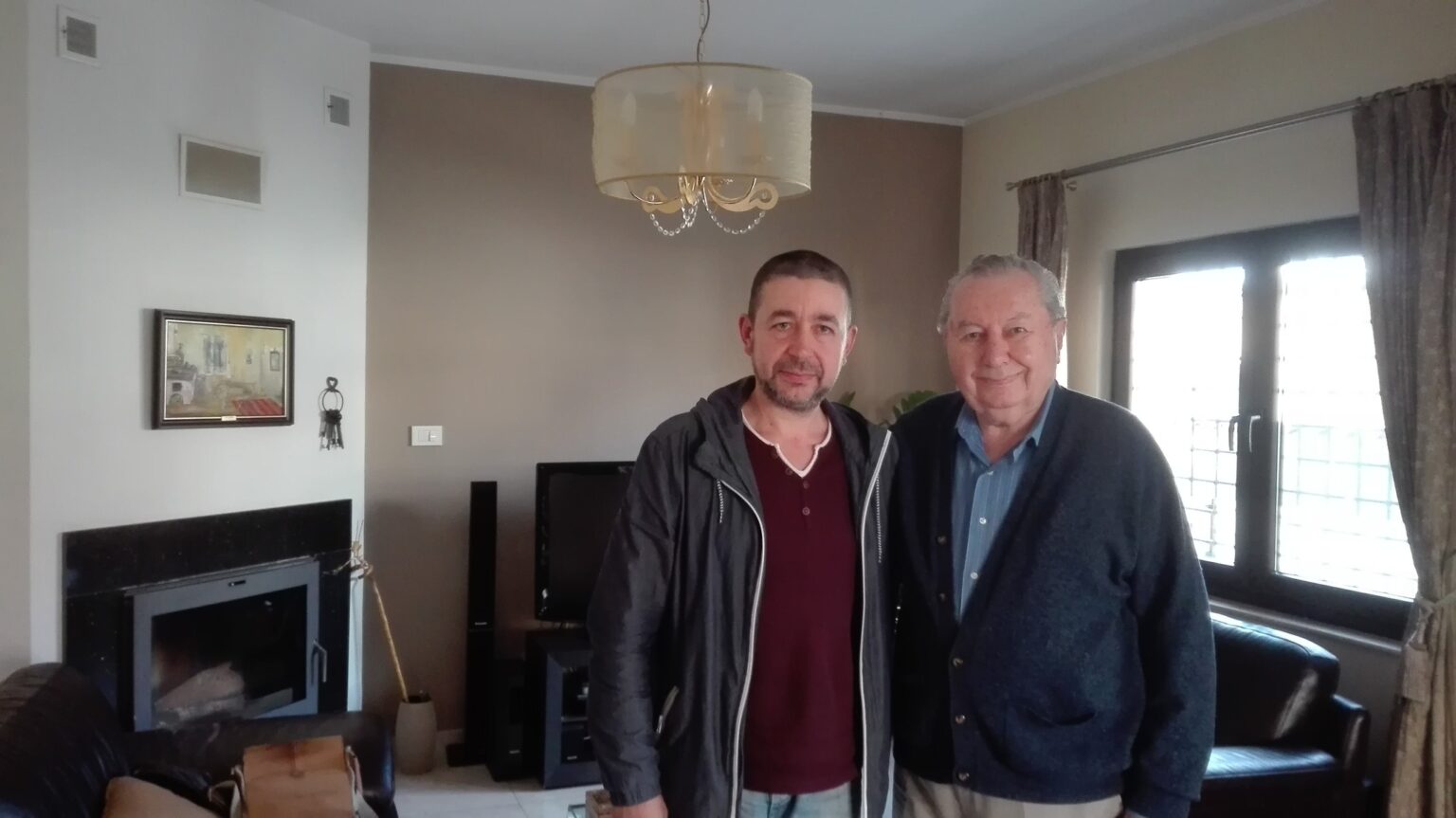 Bumerangul rabinilor hasidici se întoarce întotdeauna altfel: „s-a dus la Domnul” Unchiul Iosif din America