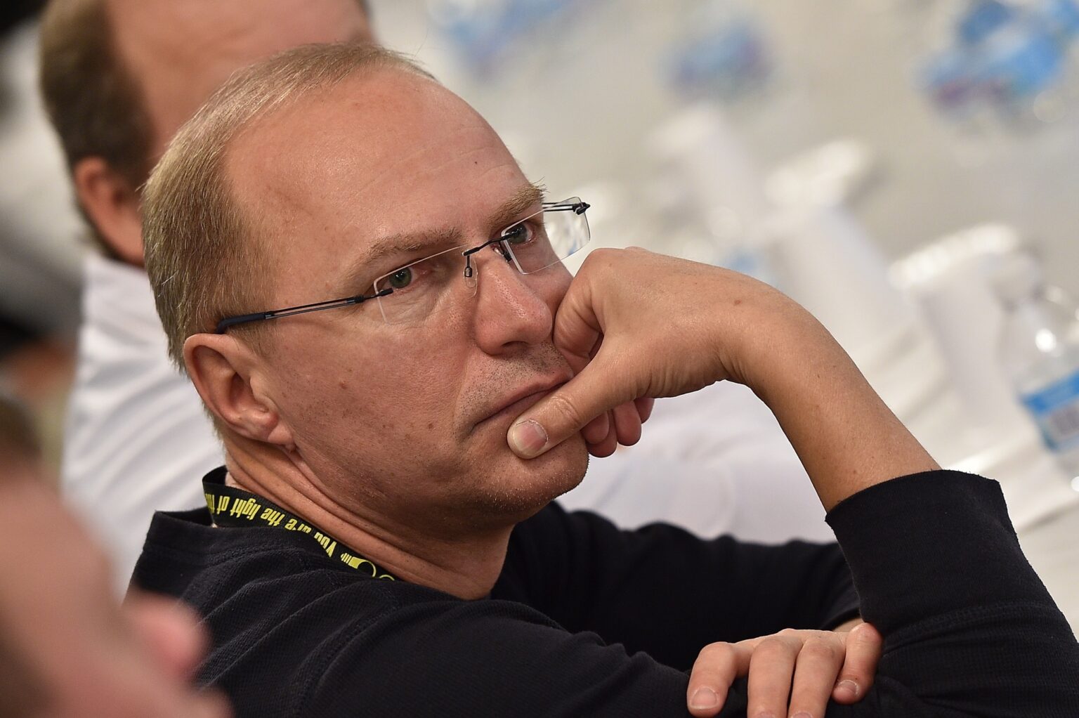 Gândul de Vineri: „A pune răul lui Putin pe seama lui Dumnezeu înseamnă blasfemie”
