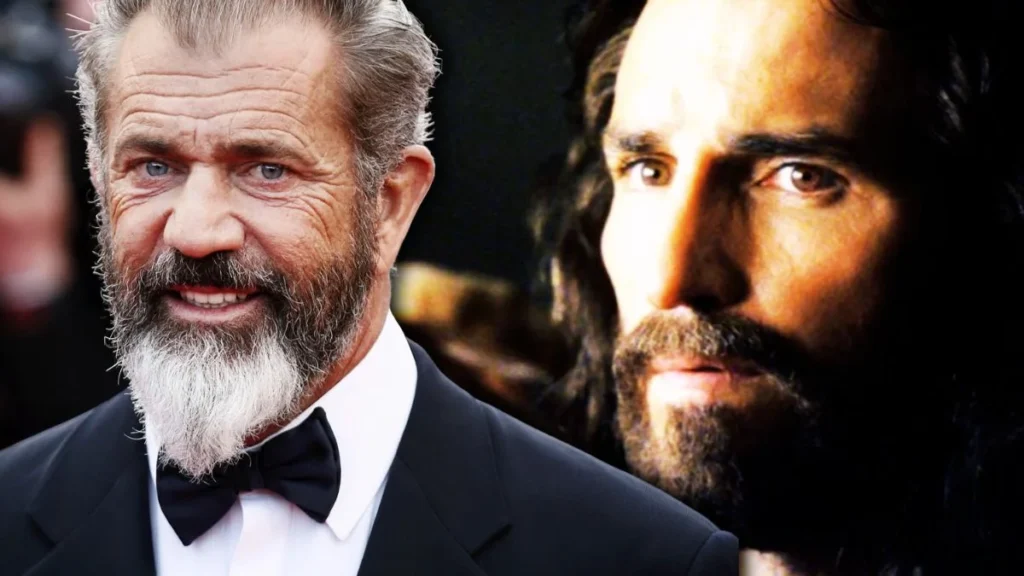 Actorul Jim Caviezel nu va reveni în rolul lui Isus în filmul „Învierea lui Hristos” regizat de Mel Gibson