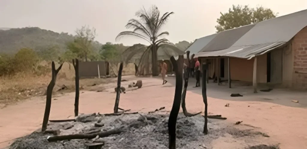Nigeria: 25 de persoane ucise în atacurile fulani asupra satelor din Plateau