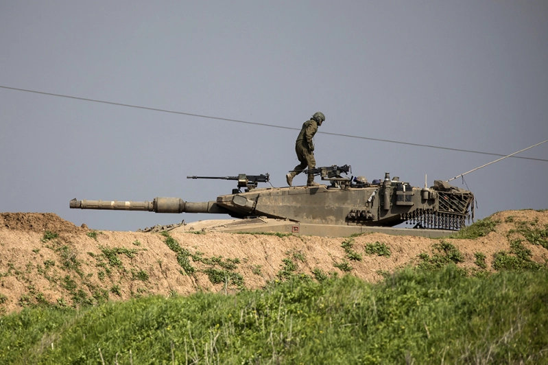 Israelul și Hamasul ajung la un acord privind încetarea focului în Gaza și eliberarea ostaticilor