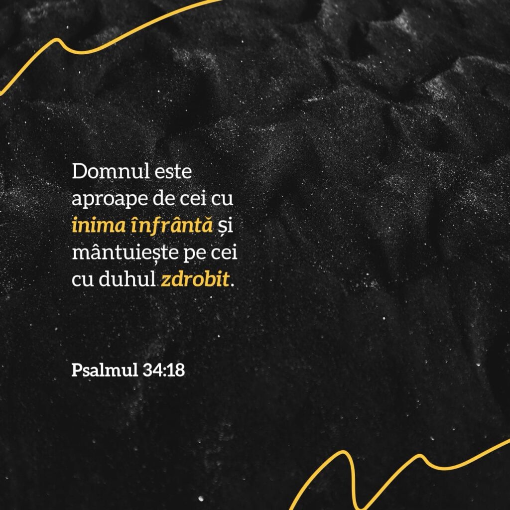 DEVOȚIONAL: Mai aproape decât crezi