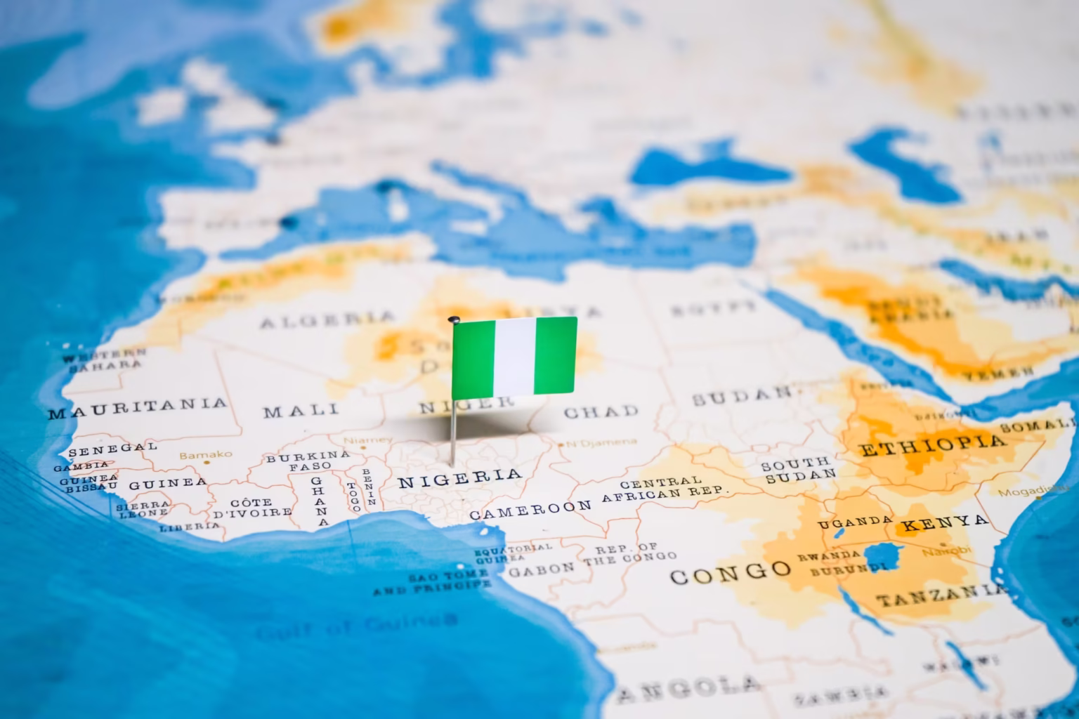 Pastor răpit în Nigeria, ucis după plata răscumpărării
