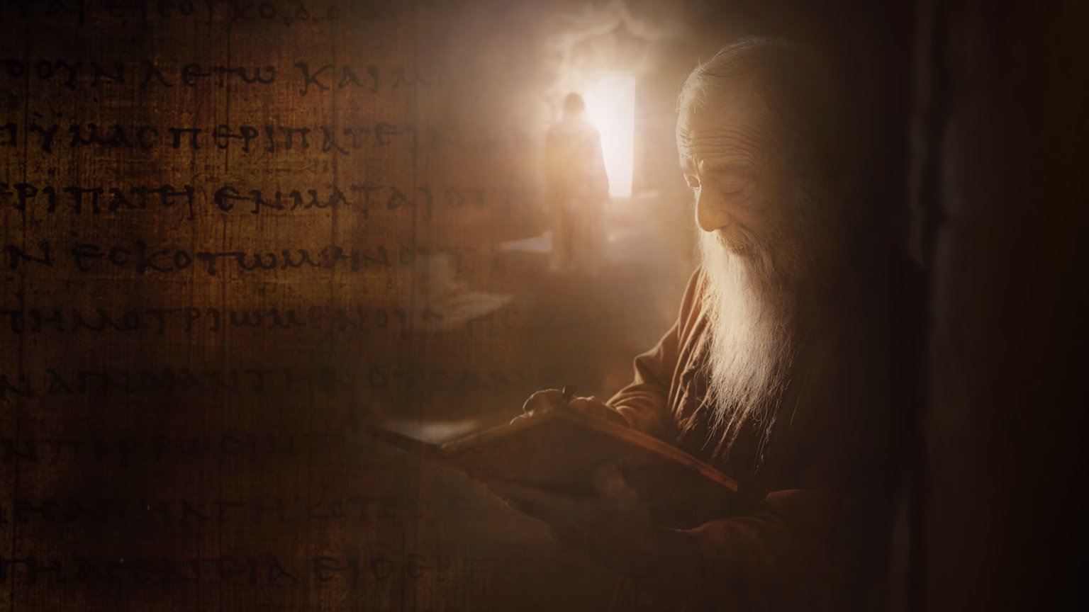 „Oracles of God” – Documentarul despre originea Noului Testament ajunge în cinematografele americane în noiembrie