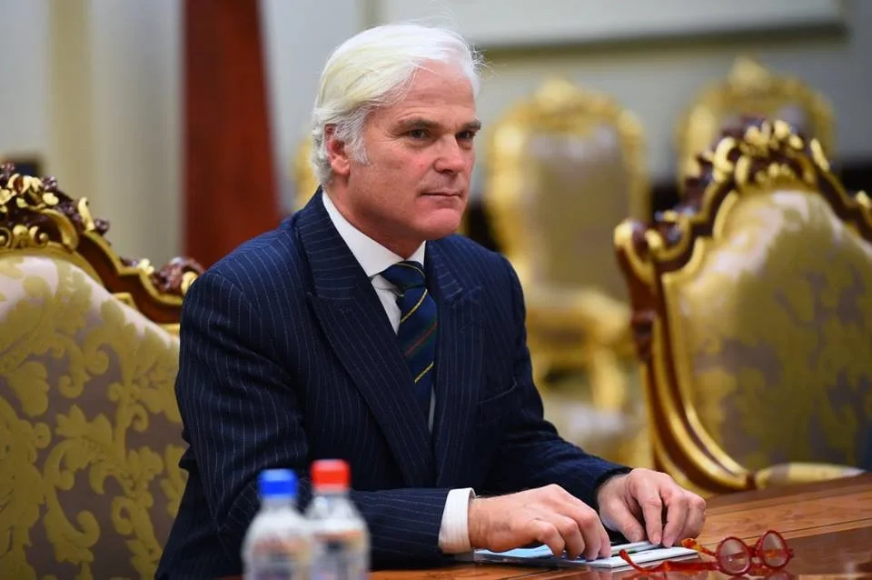 Naționalismul creștin, o idee improbabilă în Marea Britanie, sugerează un deputat conservator