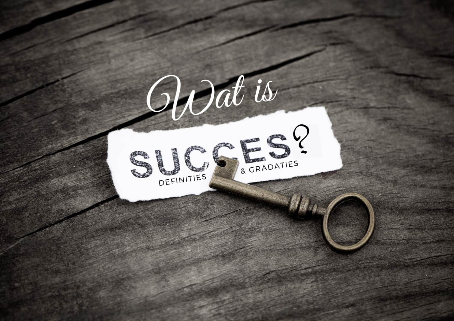 #30DaysBibleChallenge – Ziua a 22-a: Succesul