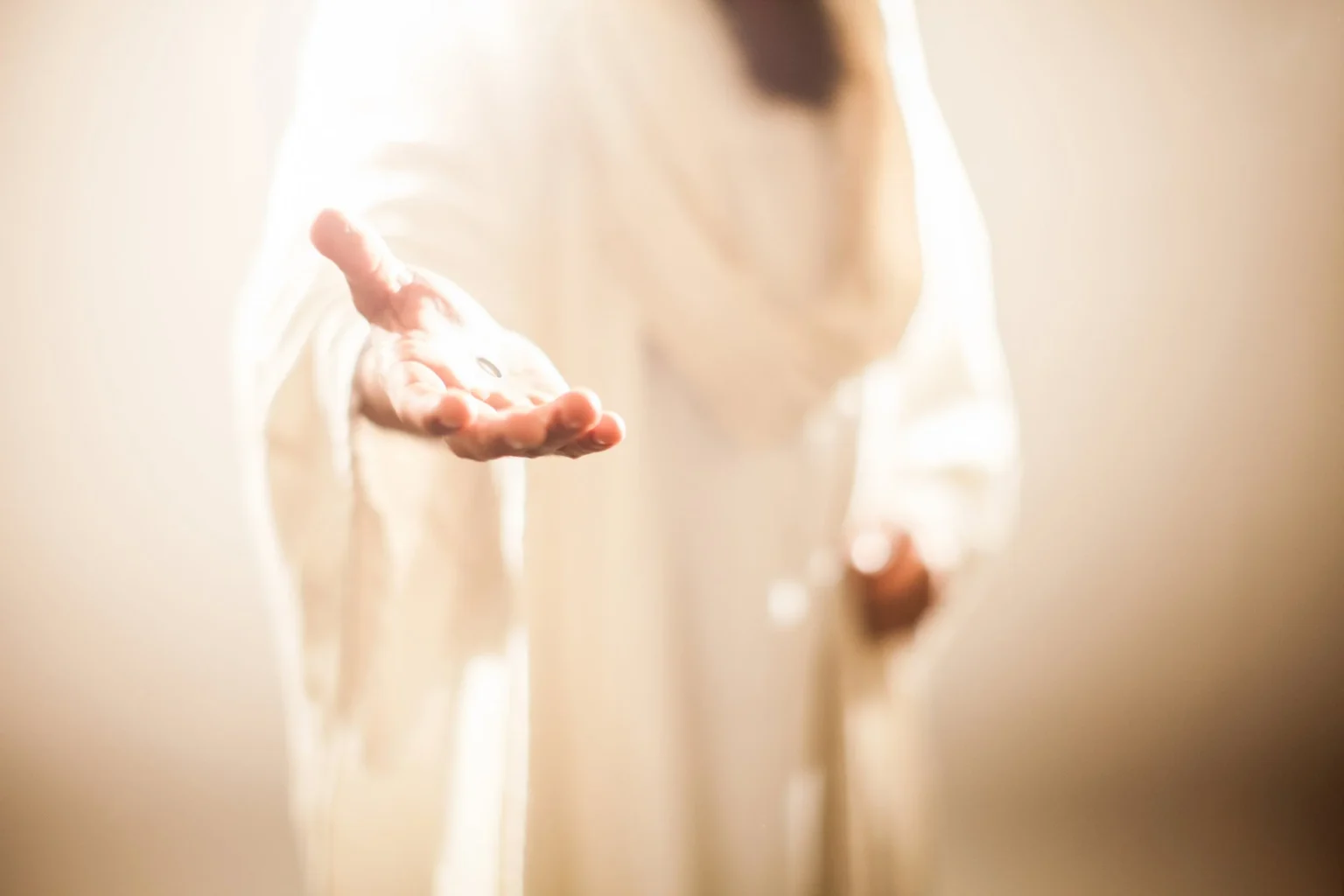 #30DaysBibleChallenge – Ziua a 5-a: Acceptă invitația regală