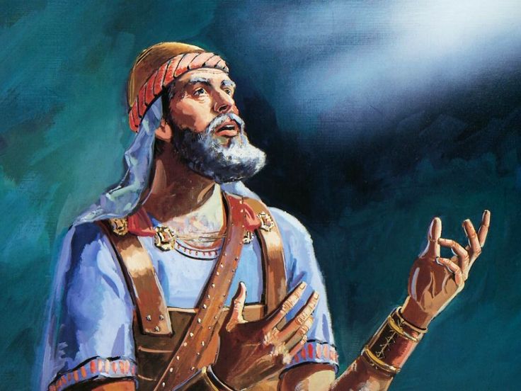 #30DaysBibleChallenge – Ziua a 14-a: Pentru ce trăiești?