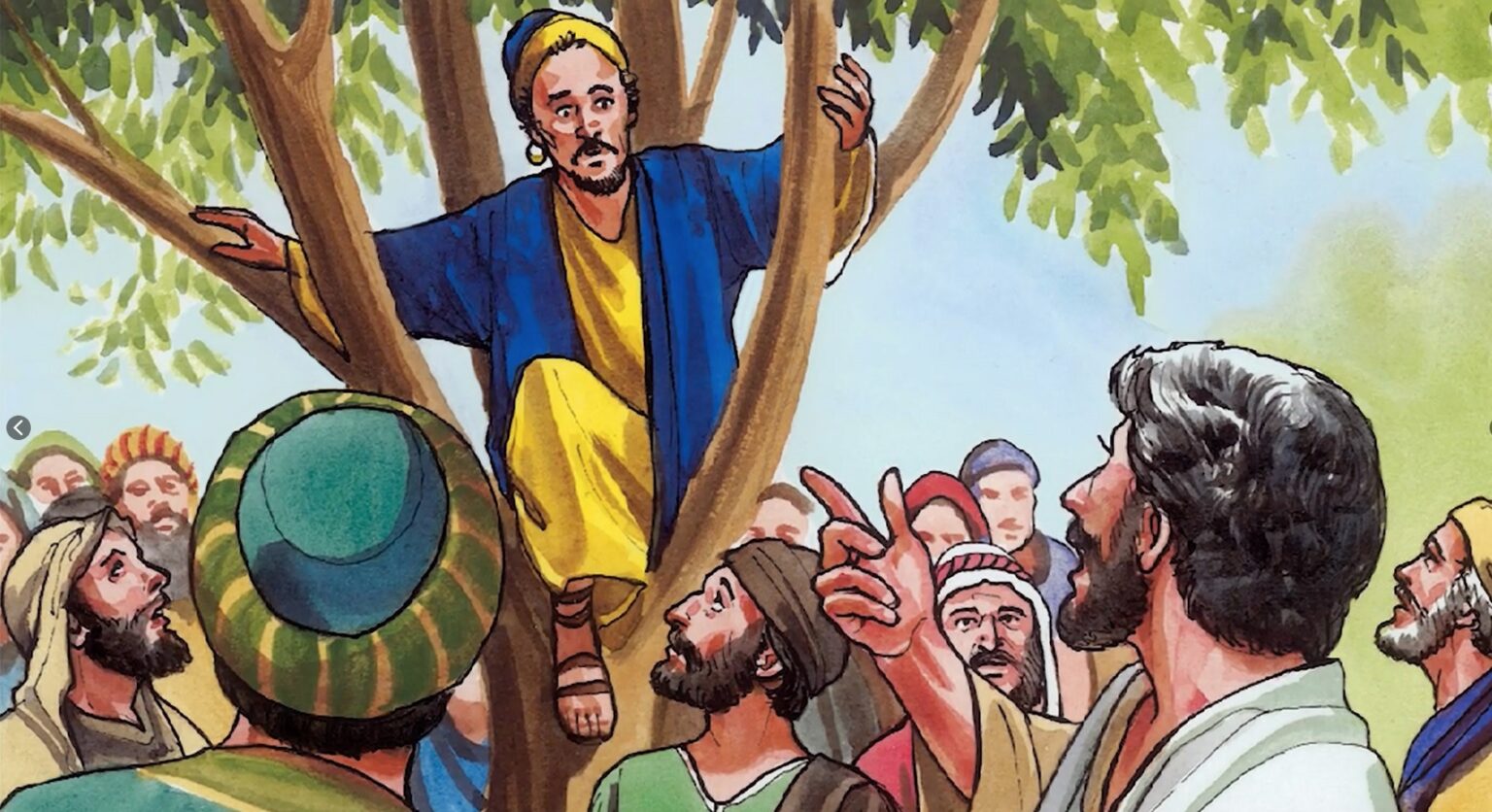 #30DaysBibleChallenge – Ziua a 7-a: Dumnezeu poate folosi o criză