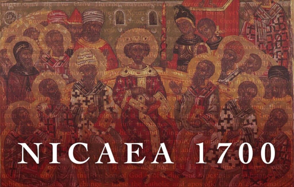 Lideri religioși creștini s-au întâlnit la Iznik, Turcia, pentru a marca 1700 ani de la Sinodul de la Niceea.