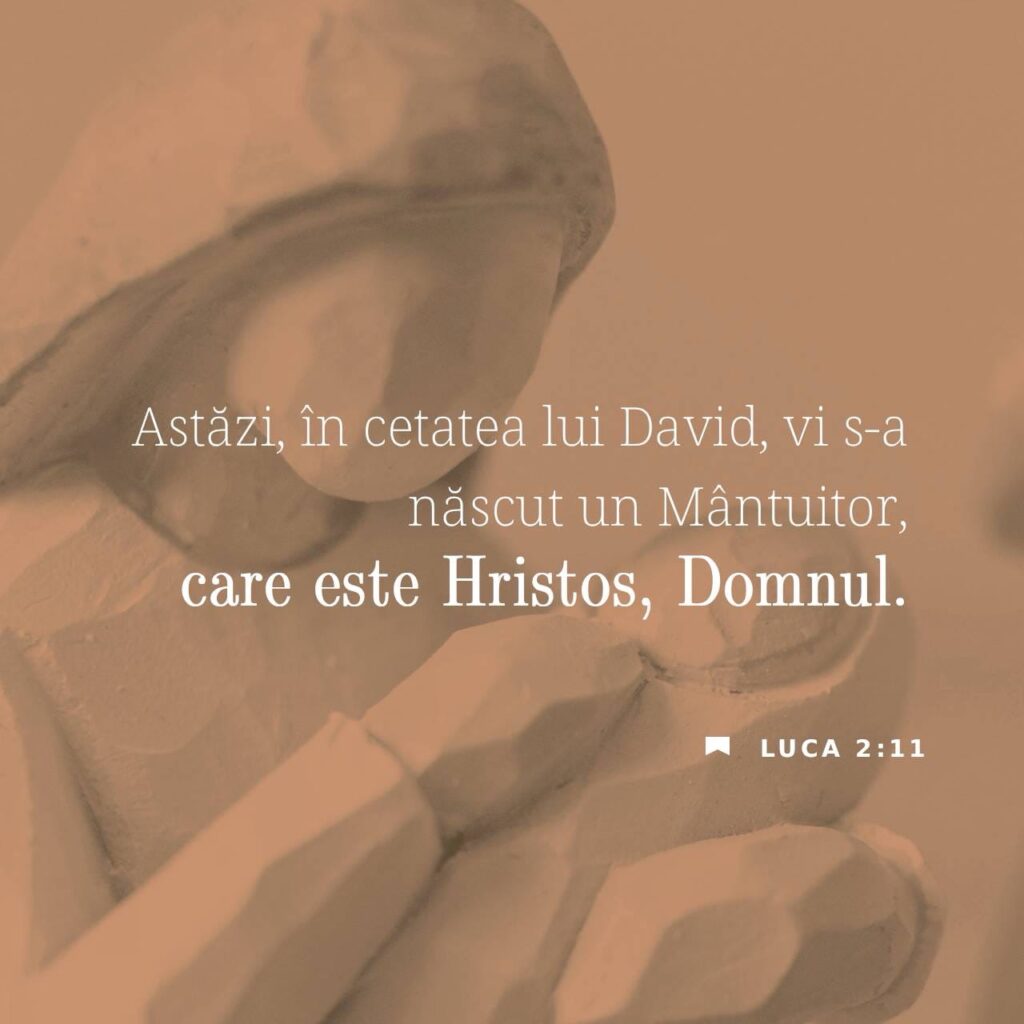DEVOȚIONAL: Împlinirea promisiunilor făcute cu multă vreme în urmă