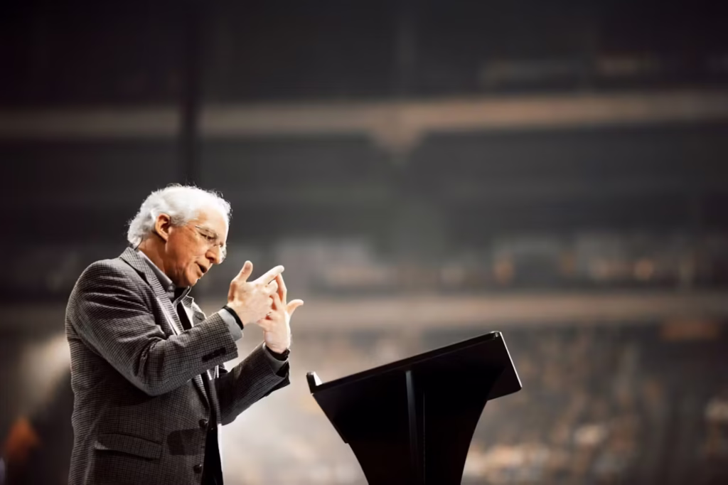 Imaginea corporală, între grijă și obsesie – perspectiva pastorului John Piper